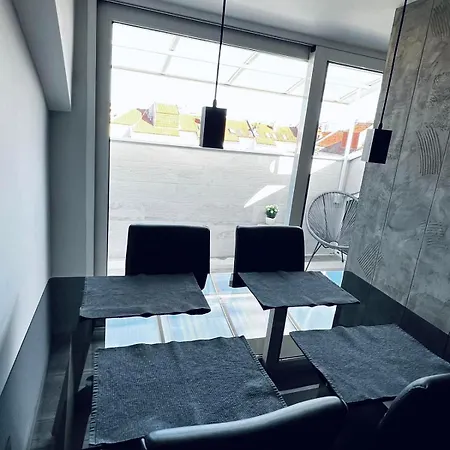 New Grey Апартаменты Белград