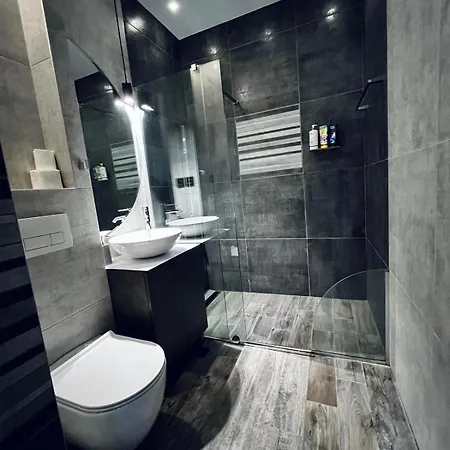 New Grey Белград